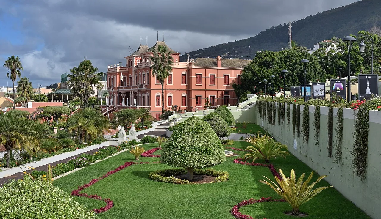 La Orotava · Tenerife